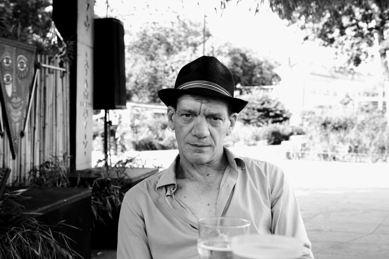 Profil de Izac, 45 ans, Échangiste à Ryley