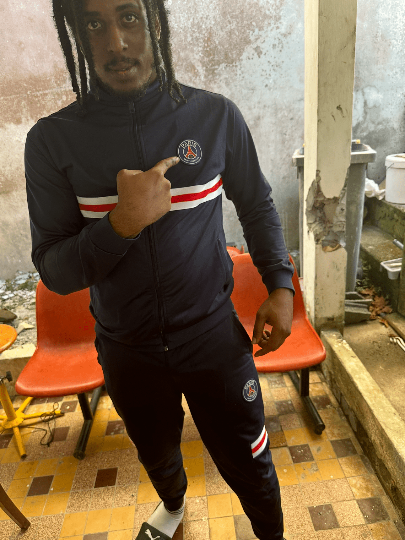 Profil de Doryann, 28 ans, Échangiste à Smeaton