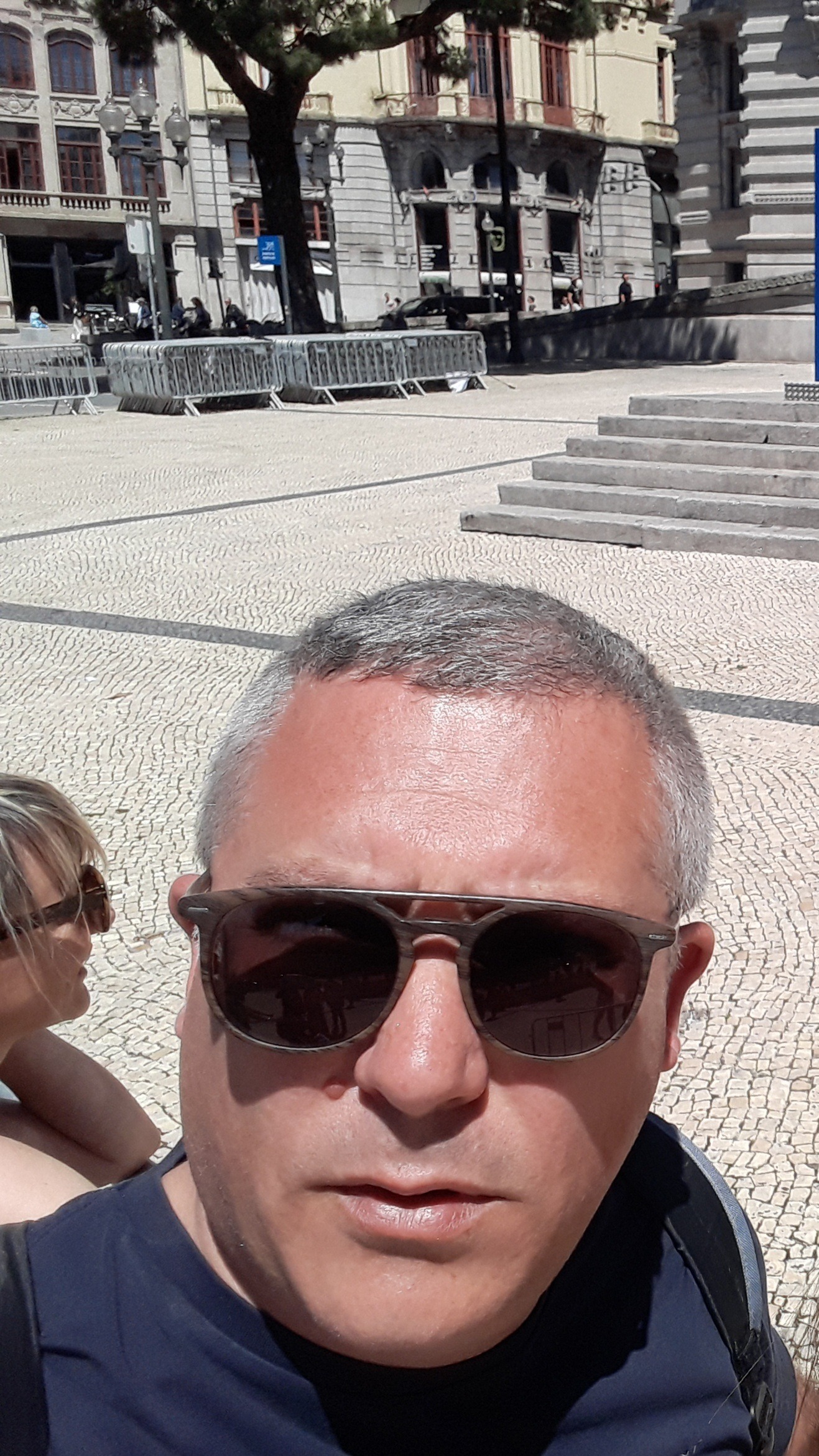 Profil de Estebann, 47 ans, Échangiste à Labelle