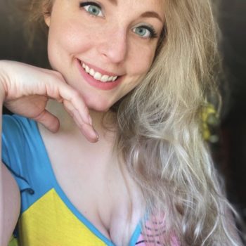 Profil de Keriane, 37 ans, Échangiste à Mont-Carmel