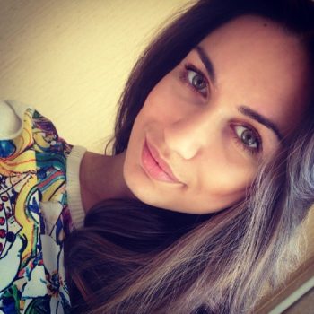 Profil de Yeva, 34 ans, Échangiste à Midale