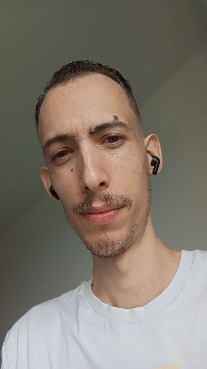 Profil de Arturo, 22 ans, Échangiste à Laforce