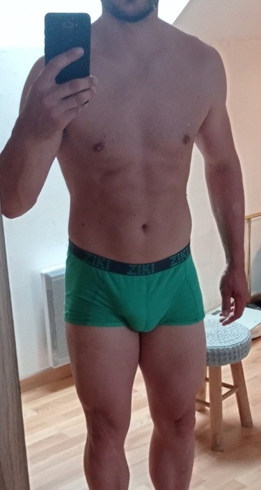 Profil de Zain, 40 ans, Échangiste à Jasper