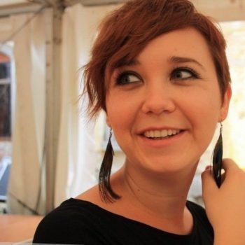 Profil de Loanna, 29 ans, Échangiste à Saint-Bruno