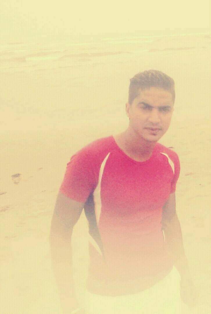 Profil de Maikel, 30 ans, Échangiste à Pense