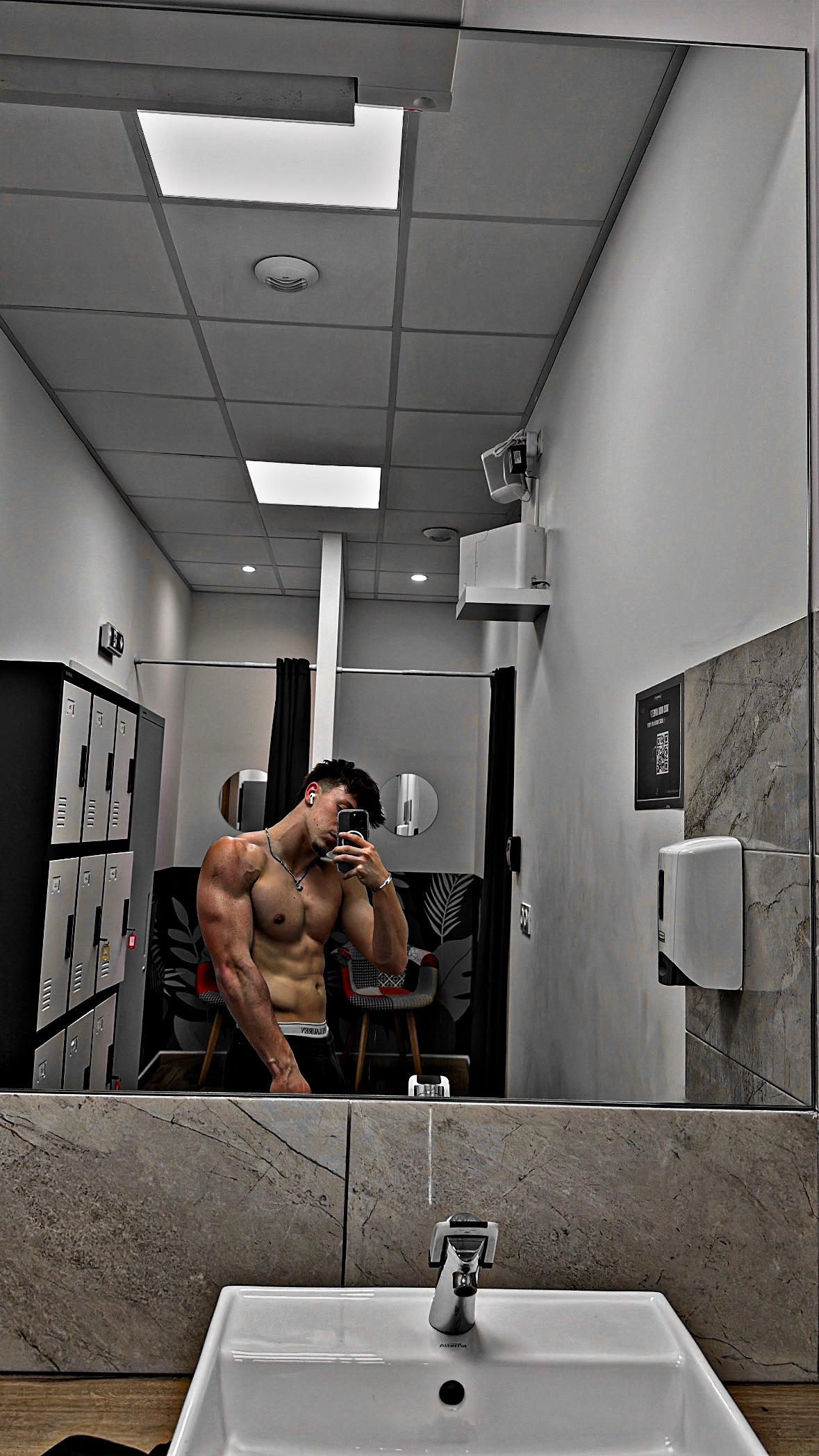 Profil de Thimoté, 23 ans, Échangiste à Napierville