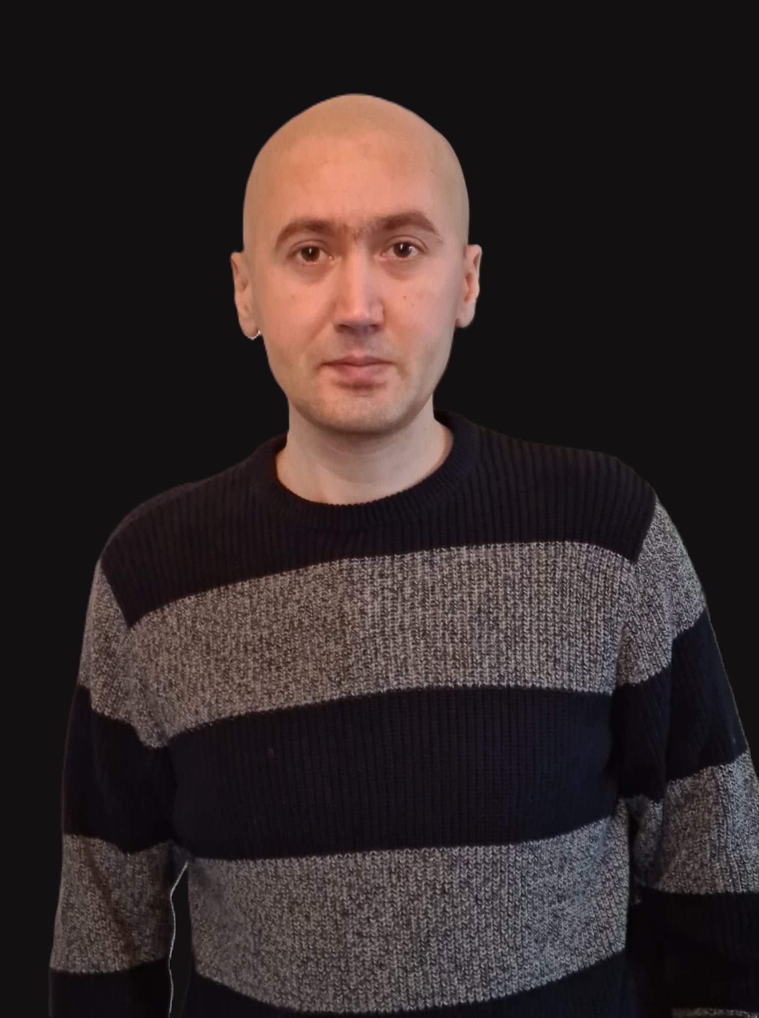 Profil de Cihan, 42 ans, Échangiste à L'Islet