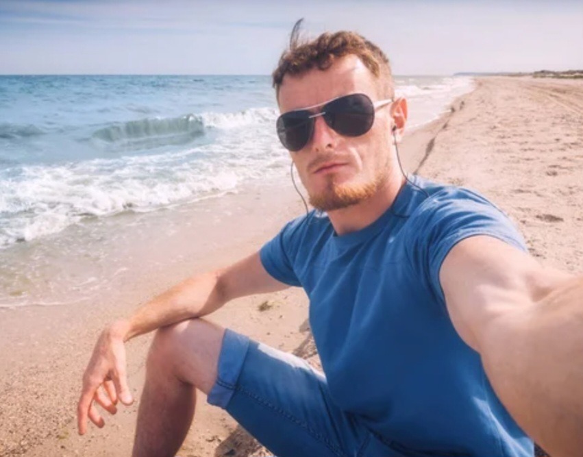 Profil de Muhsin, 37 ans, Échangiste à Thurso