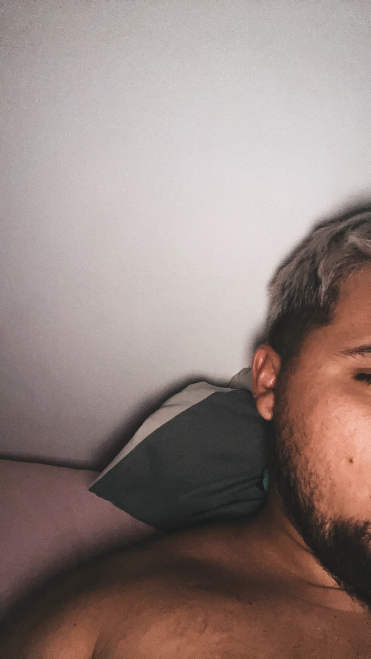 Profil de Hissam, 27 ans, Échangiste à Richmound