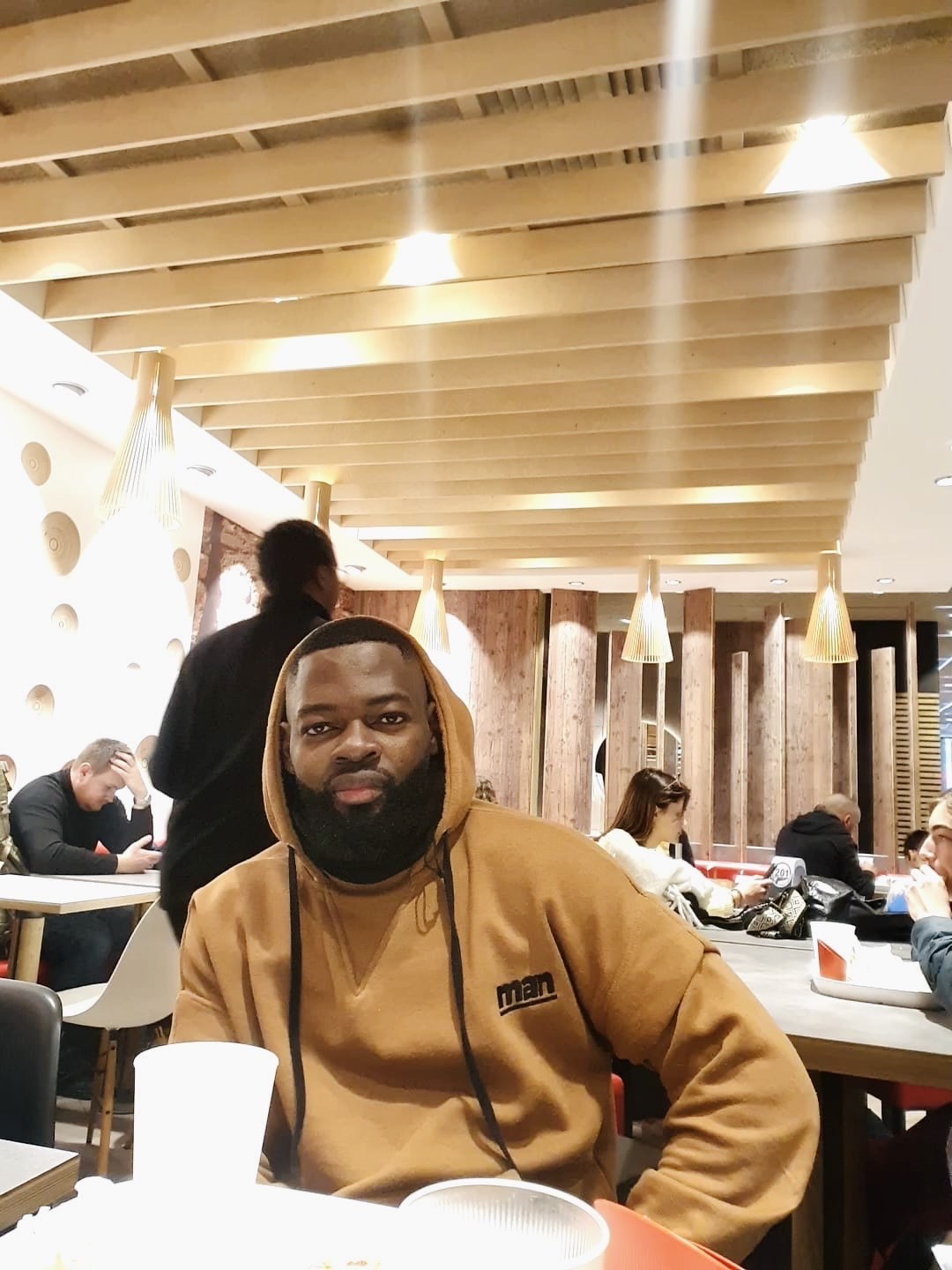 Profil de Balthazard, 33 ans, Échangiste à Oxbow