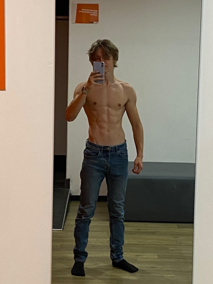 Profil de Jymmy, 23 ans, Échangiste à Pointe-Claire