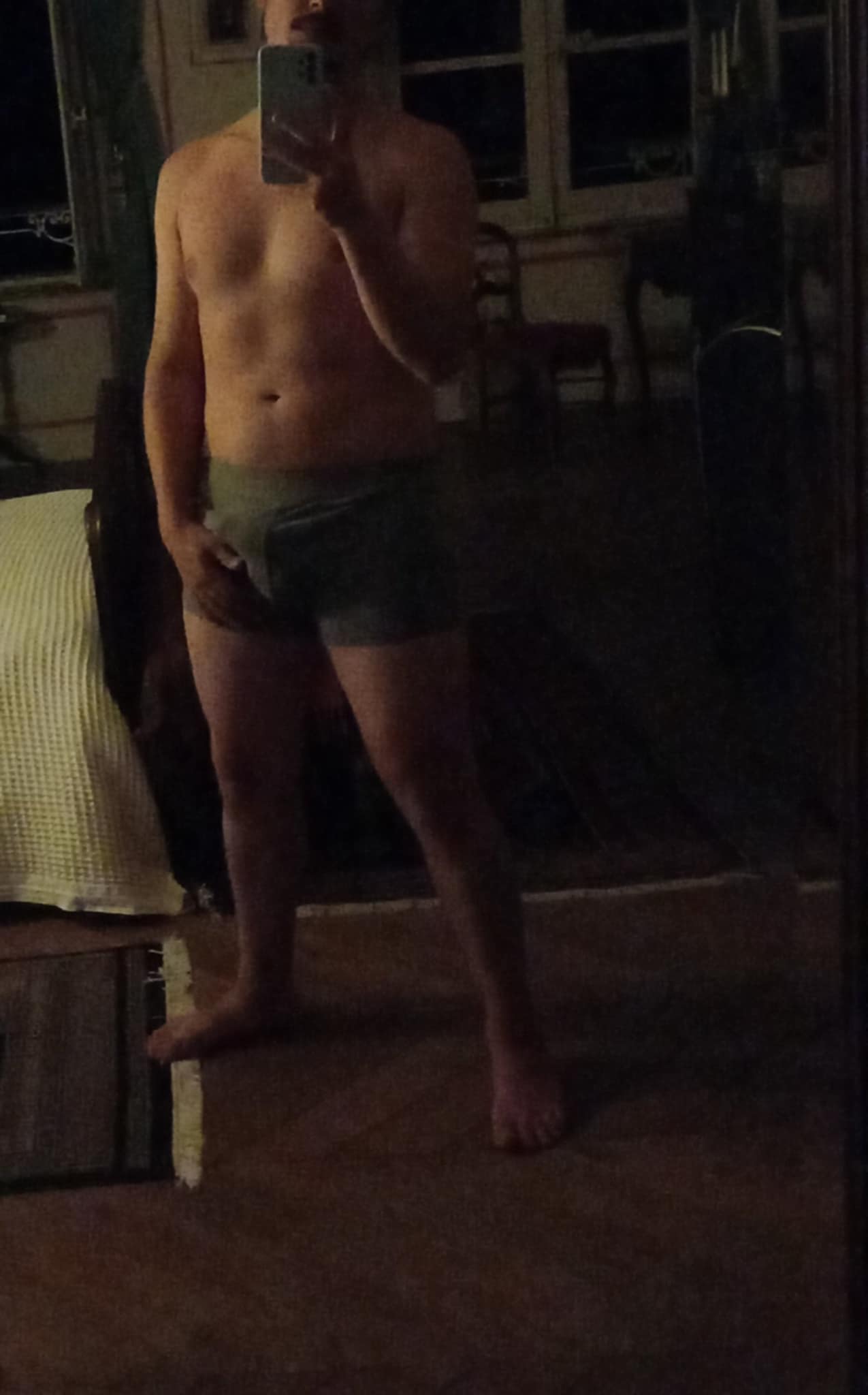 Profil de Ladi, 27 ans, Échangiste à Heisler