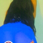 Profil de Frédérica, 25 ans, Échangiste à Saint-Camille-de-Lellis