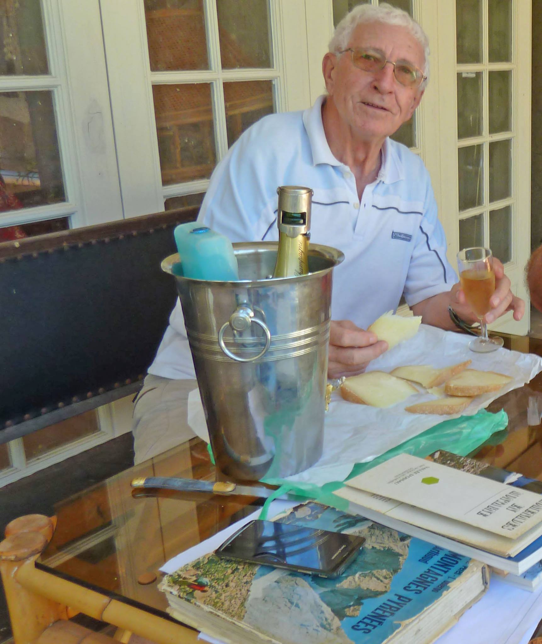 Profil de Kevin, 55 ans, Échangiste à Chaplin