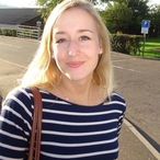 Profil de Guyveline, 37 ans, Échangiste à Esterhazy