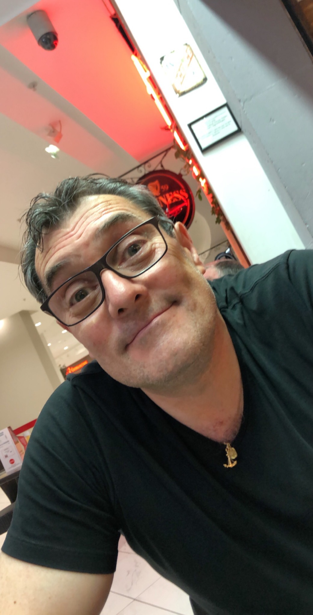 Profil de Edwyn, 53 ans, Échangiste à Ceylon