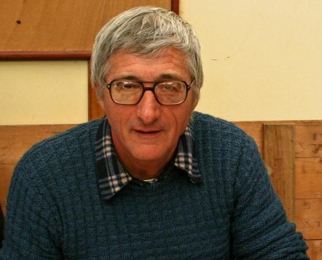 Profil de Ruiz, 53 ans, Échangiste à Piopolis