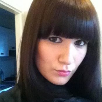 Profil de Aurelle, 28 ans, Échangiste à Saint-Alphonse