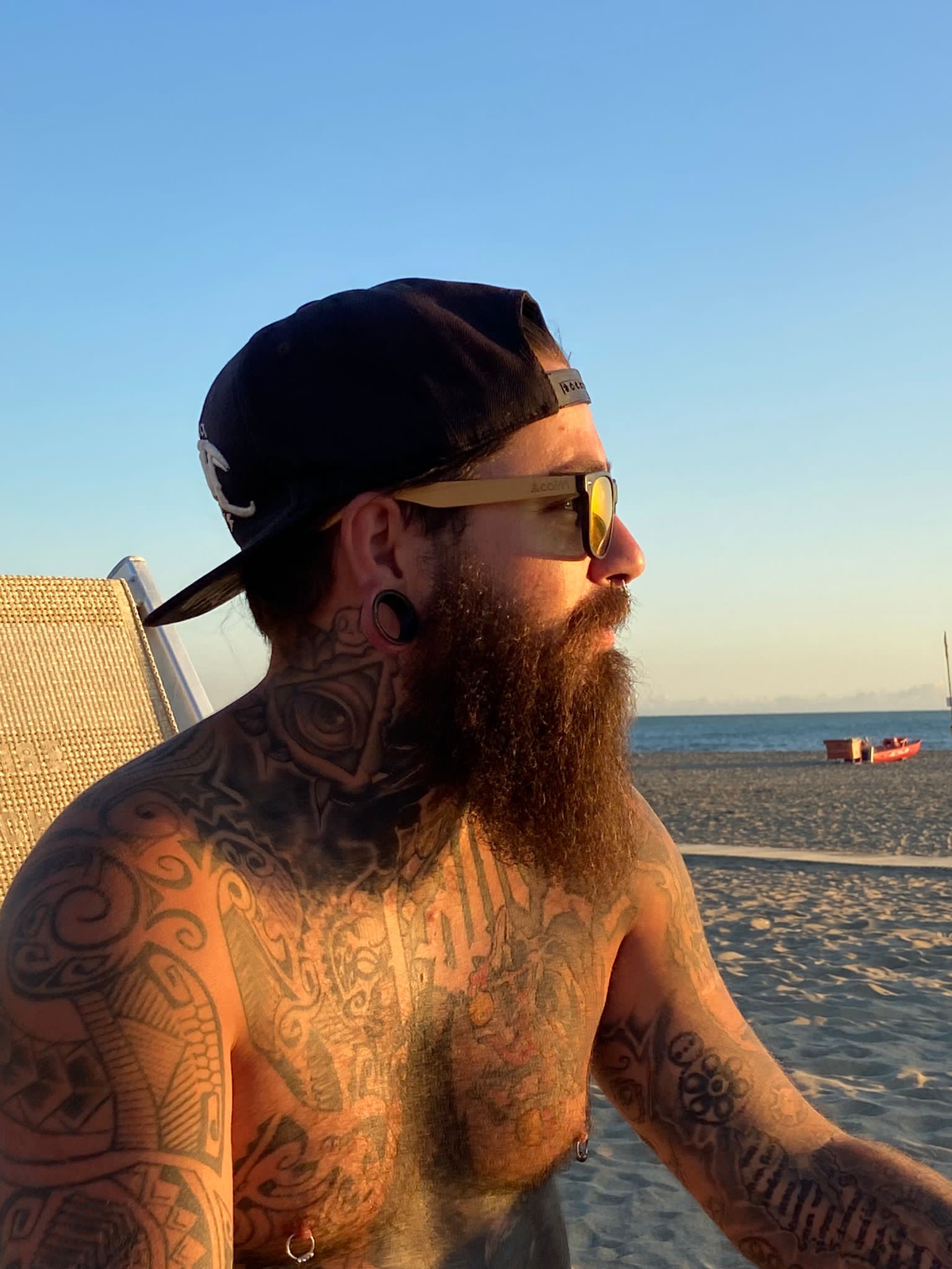 Profil de Faly, 32 ans, Échangiste à Saint-Robert