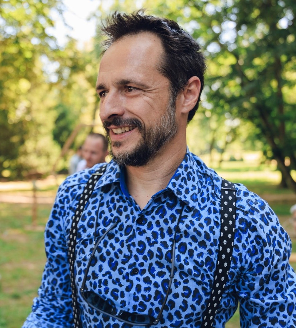 Profil de Saladin, 51 ans, Échangiste à Hill Spring