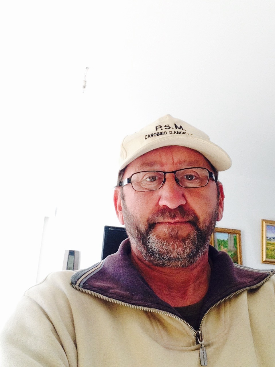 Profil de Chahid, 55 ans, Échangiste à Calgary