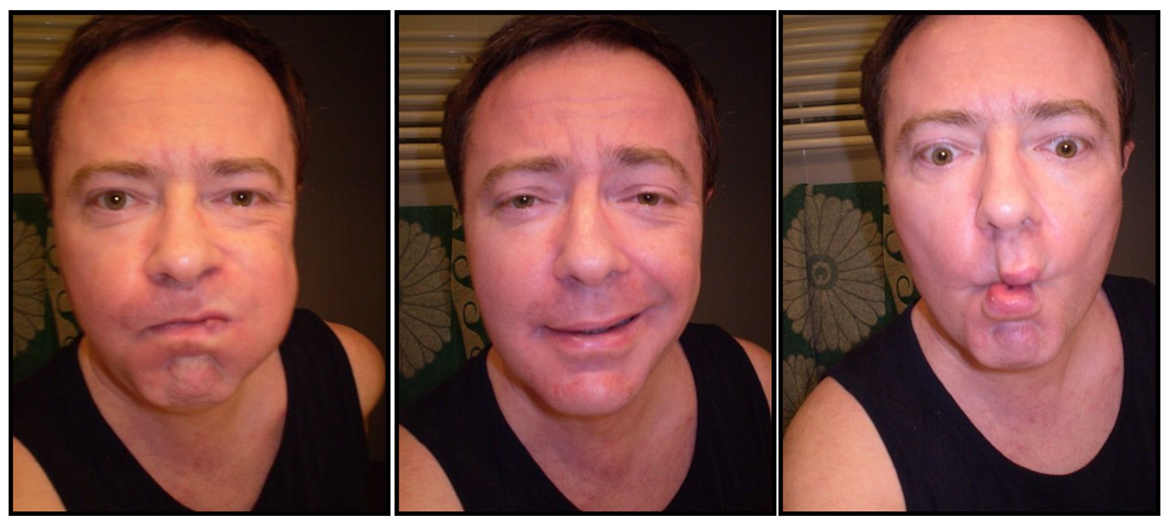 Profil de Lancine, 54 ans, Échangiste à Raymore