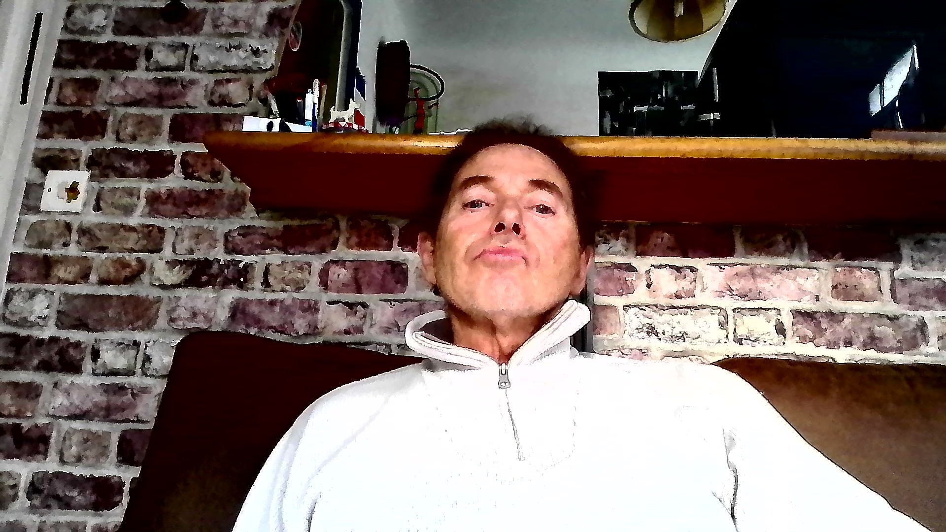 Profil de Oran, 49 ans, Échangiste à Bruderheim