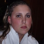 Profil de Casimira, 30 ans, Échangiste à Shannon