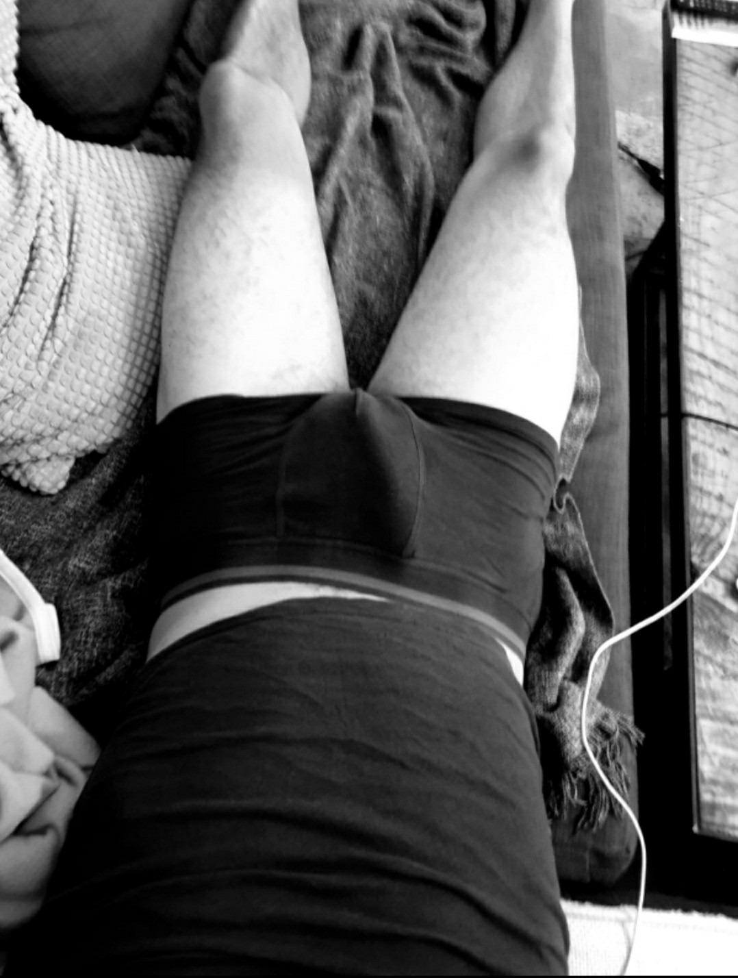 Profil de Ancelin, 47 ans, Échangiste à Elgin