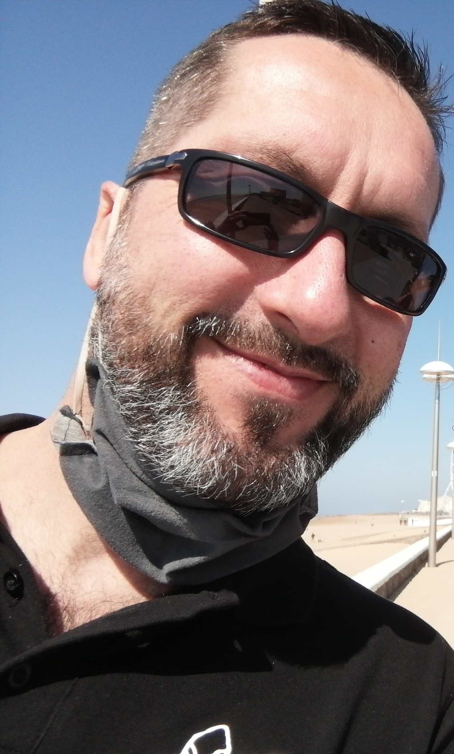 Profil de Noor, 49 ans, Échangiste à Walpole