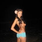 Profil de Marie-chantal, 27 ans, Échangiste à Grenville