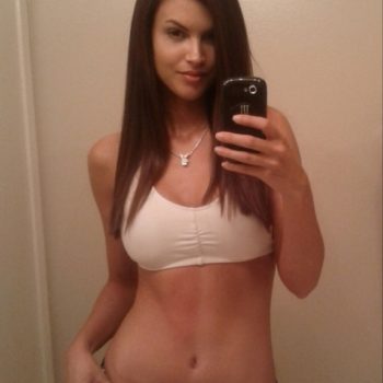 Profil de Sherihane, 29 ans, Échangiste à Frobisher