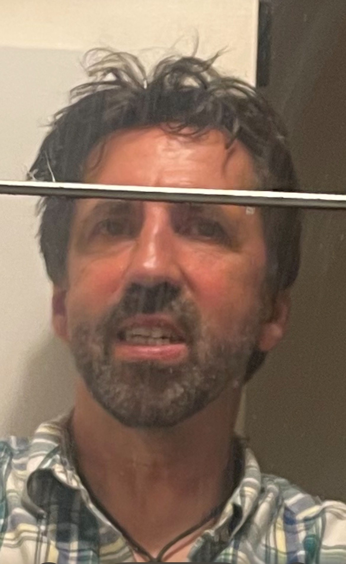 Profil de Ychem, 50 ans, Échangiste à Borden