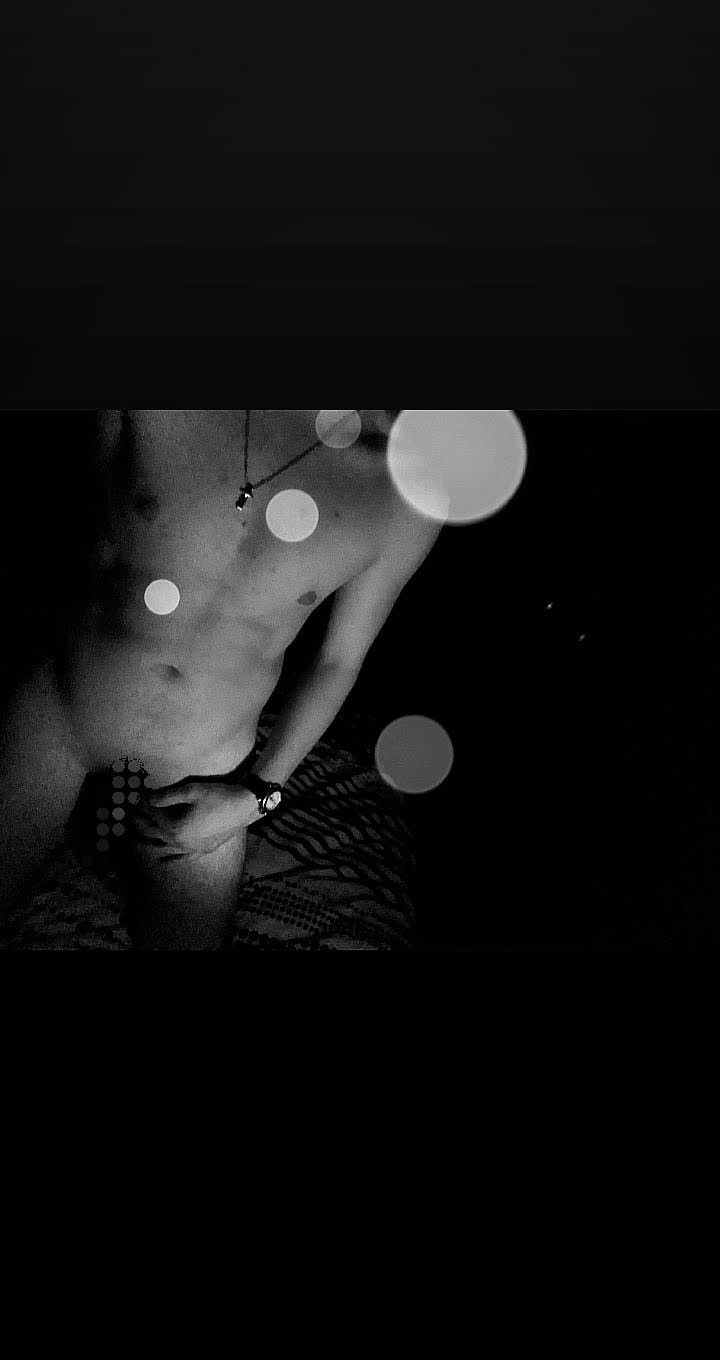 Profil de Ziad, 24 ans, Échangiste à Dosquet