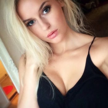 Profil de Angelika, 31 ans, Échangiste à Saint-Gédéon