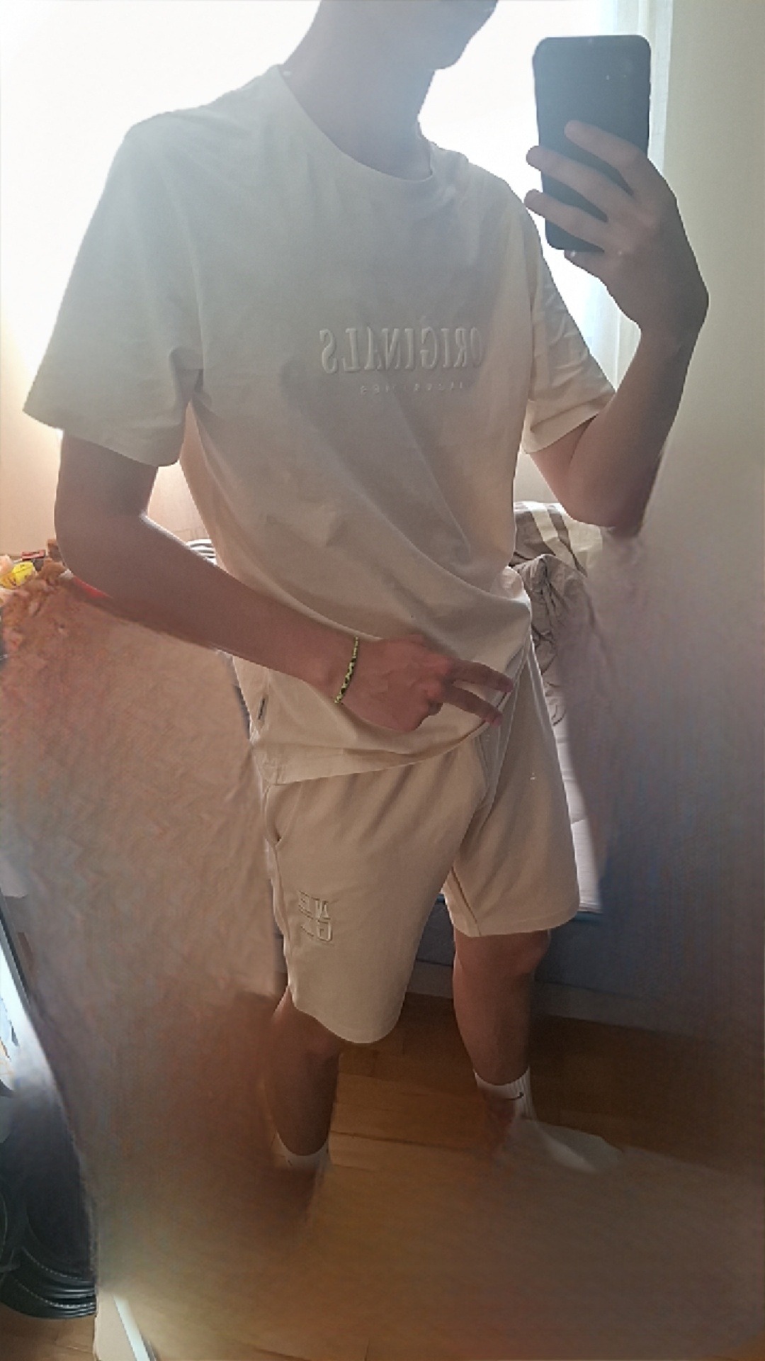 Profil de Adonai, 19 ans, Échangiste à Lancer