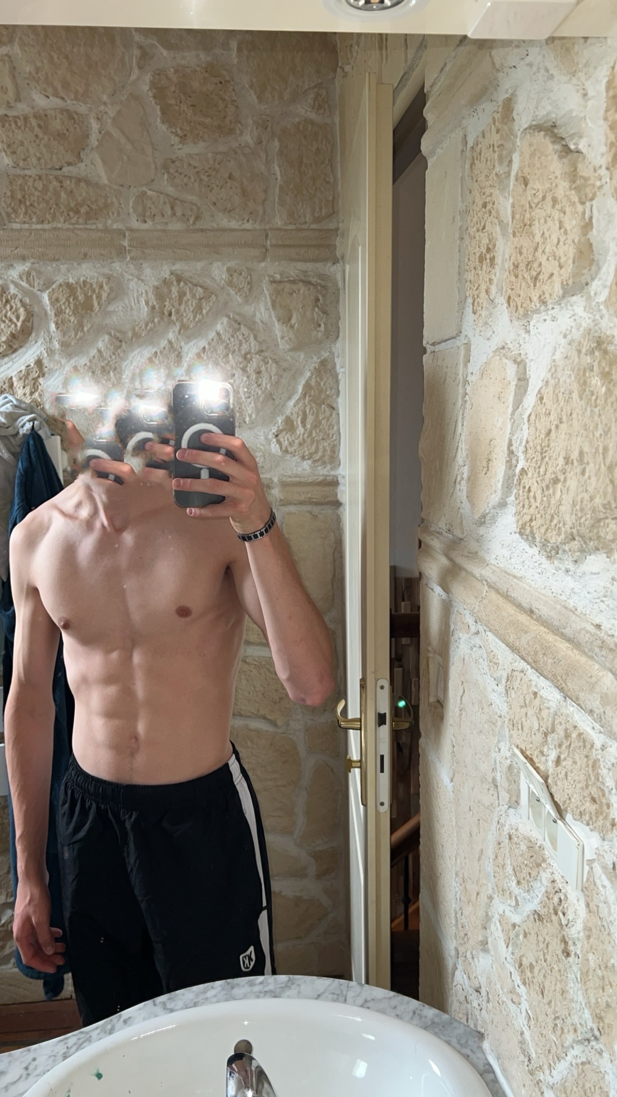 Profil de Beny, 20 ans, Échangiste à Ituna