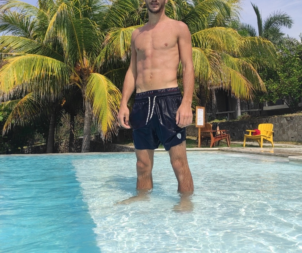 Profil de Pacifique, 32 ans, Échangiste à Morse