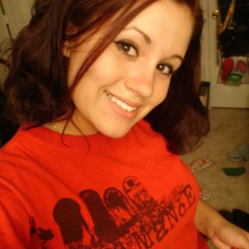 Profil de Mei-ling, 27 ans, Échangiste à Scott