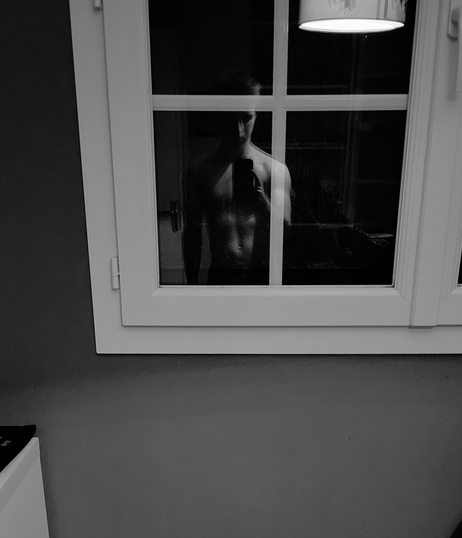 Profil de Belisaire, 18 ans, Échangiste à Simpson