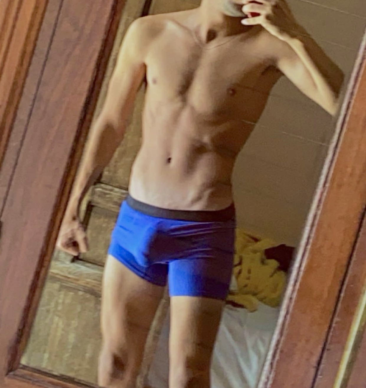 Profil de Alessio, 29 ans, Échangiste à Richard