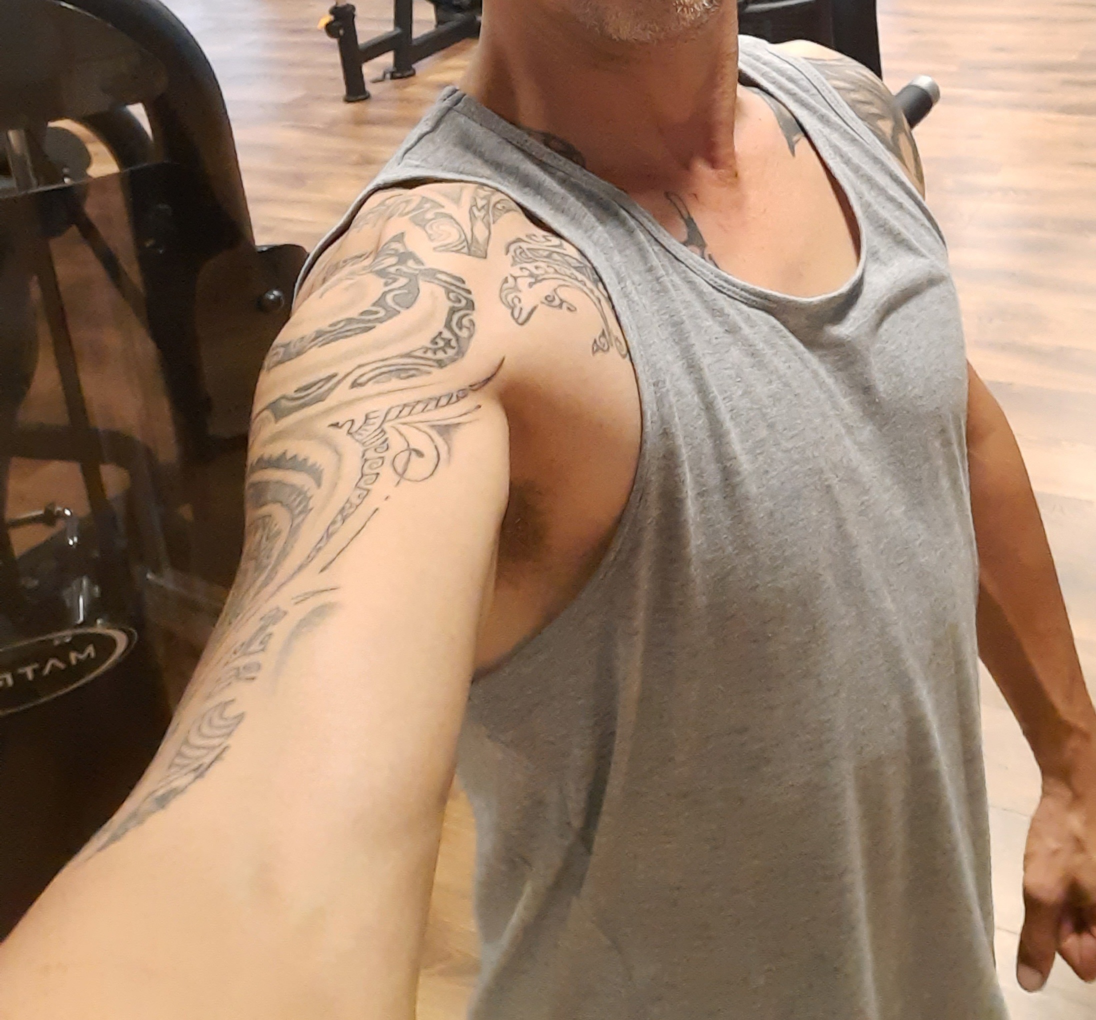 Profil de Kassi, 41 ans, Échangiste à Edmonton