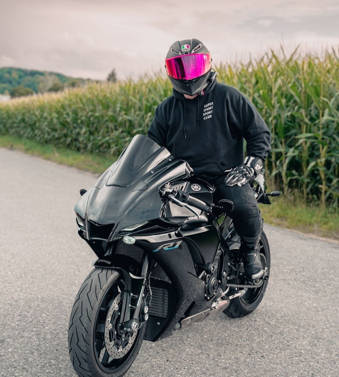 Profil de Charlélie, 20 ans, Échangiste à Armagh