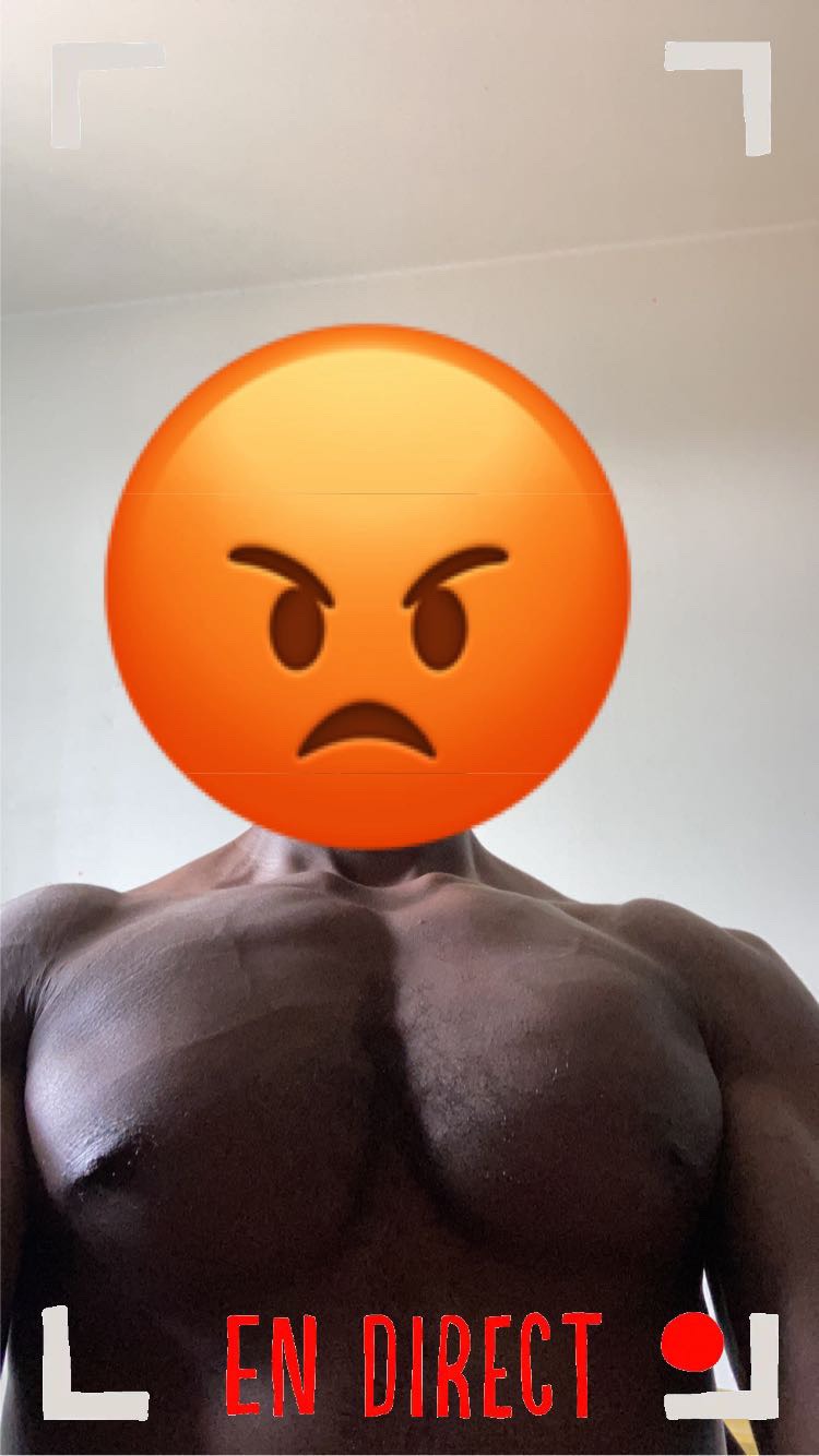 Profil de Ylies, 33 ans, Échangiste à Westlock