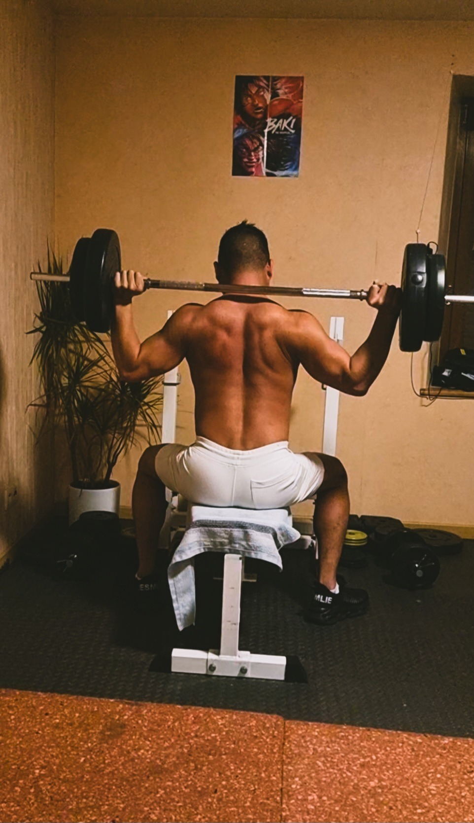 Profil de Taieb, 30 ans, Échangiste à Hythe