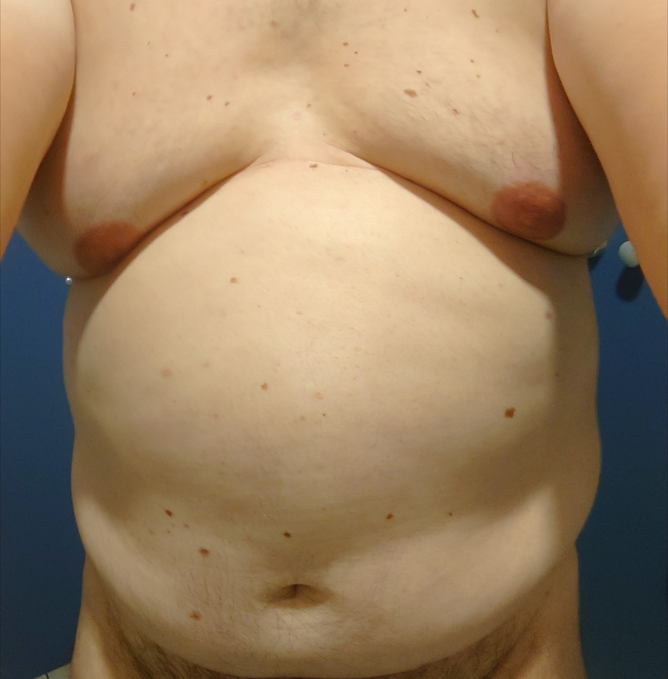 Profil de Mylann, 47 ans, Échangiste à Vanguard