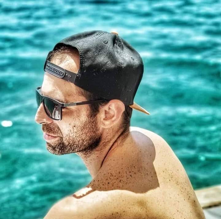 Profil de Wissame, 35 ans, Échangiste à Morrin