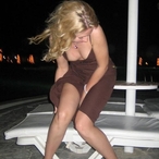 Profil de Vincienne, 34 ans, Échangiste à Saint-Prosper-de-Champlain