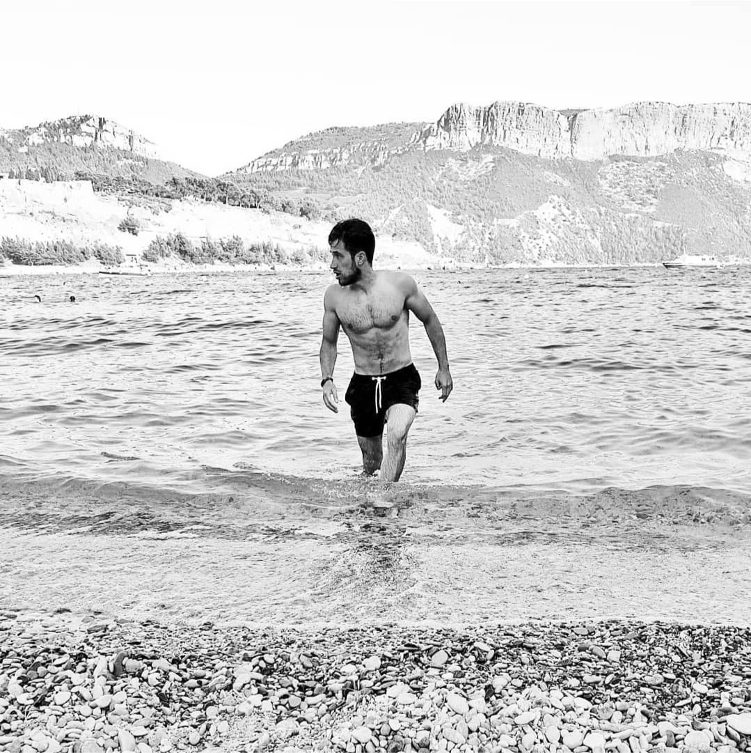 Profil de Ismayil, 24 ans, Échangiste à Dosquet