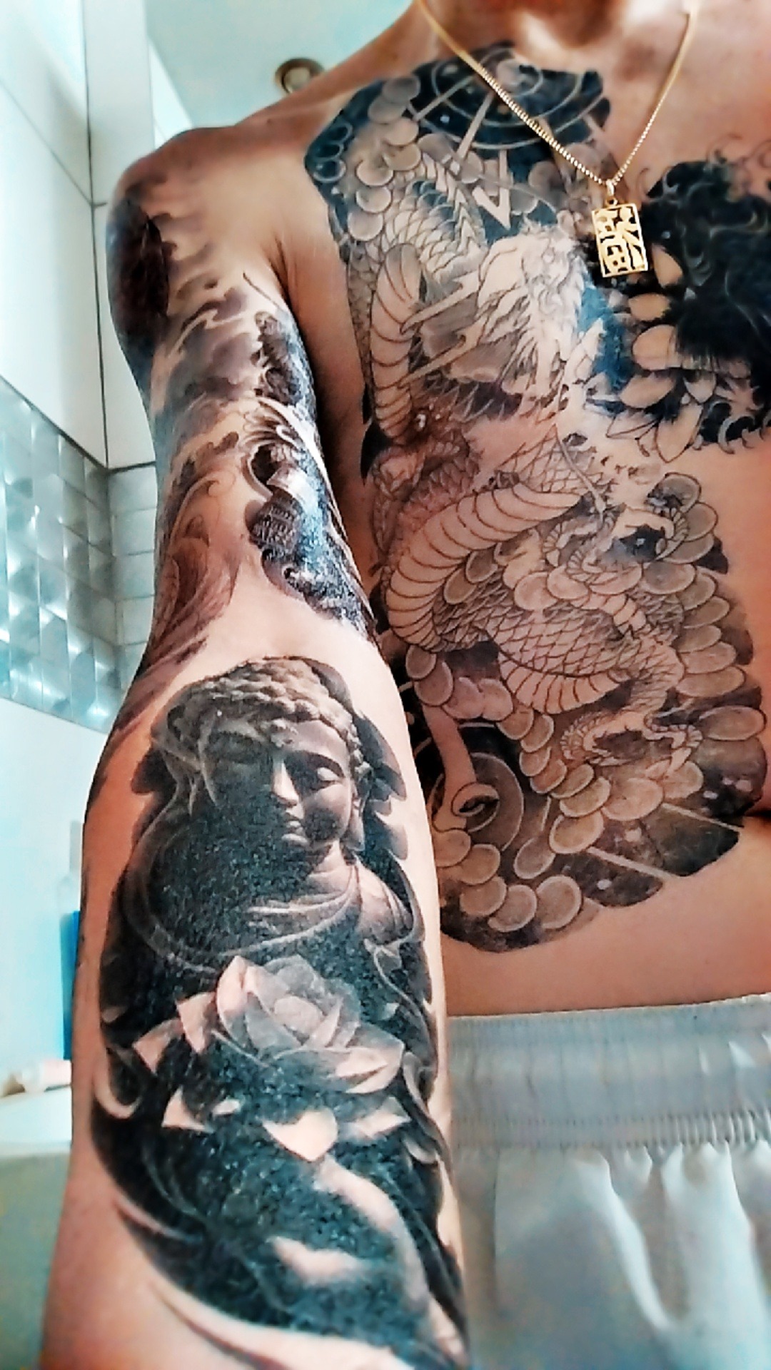 Profil de Jaid, 30 ans, Échangiste à Conquest